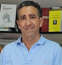 Jesús Jarque