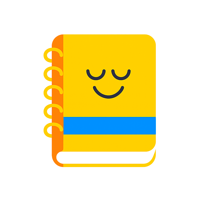 Cuadernos digitalizados